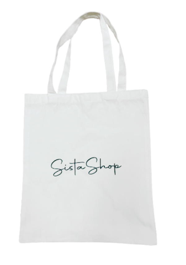 Tote Bag SISTA SHOP