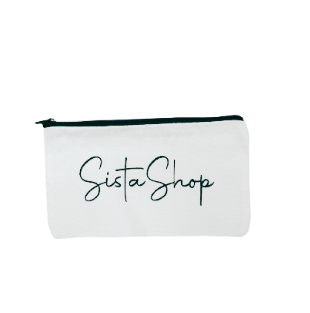 Trousse SISTA SHOP