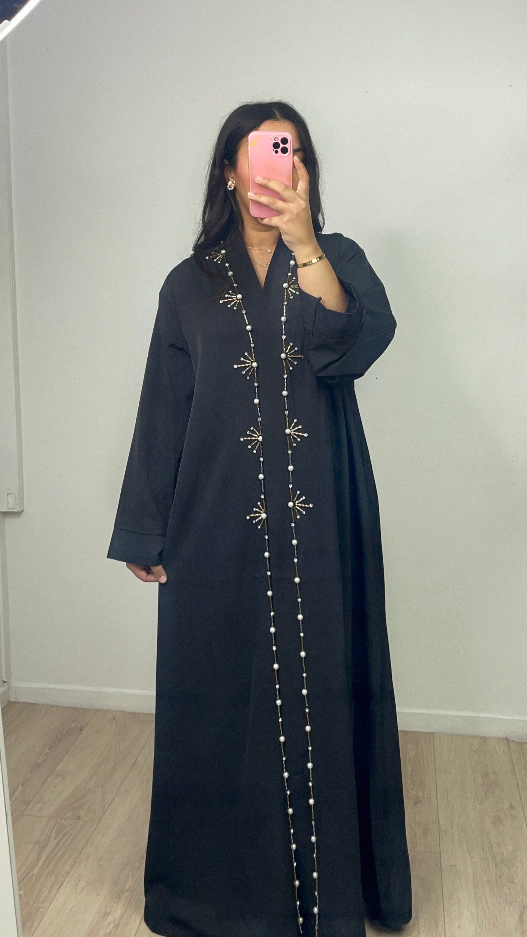 Abaya Nejma