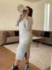 Robe pull Melia