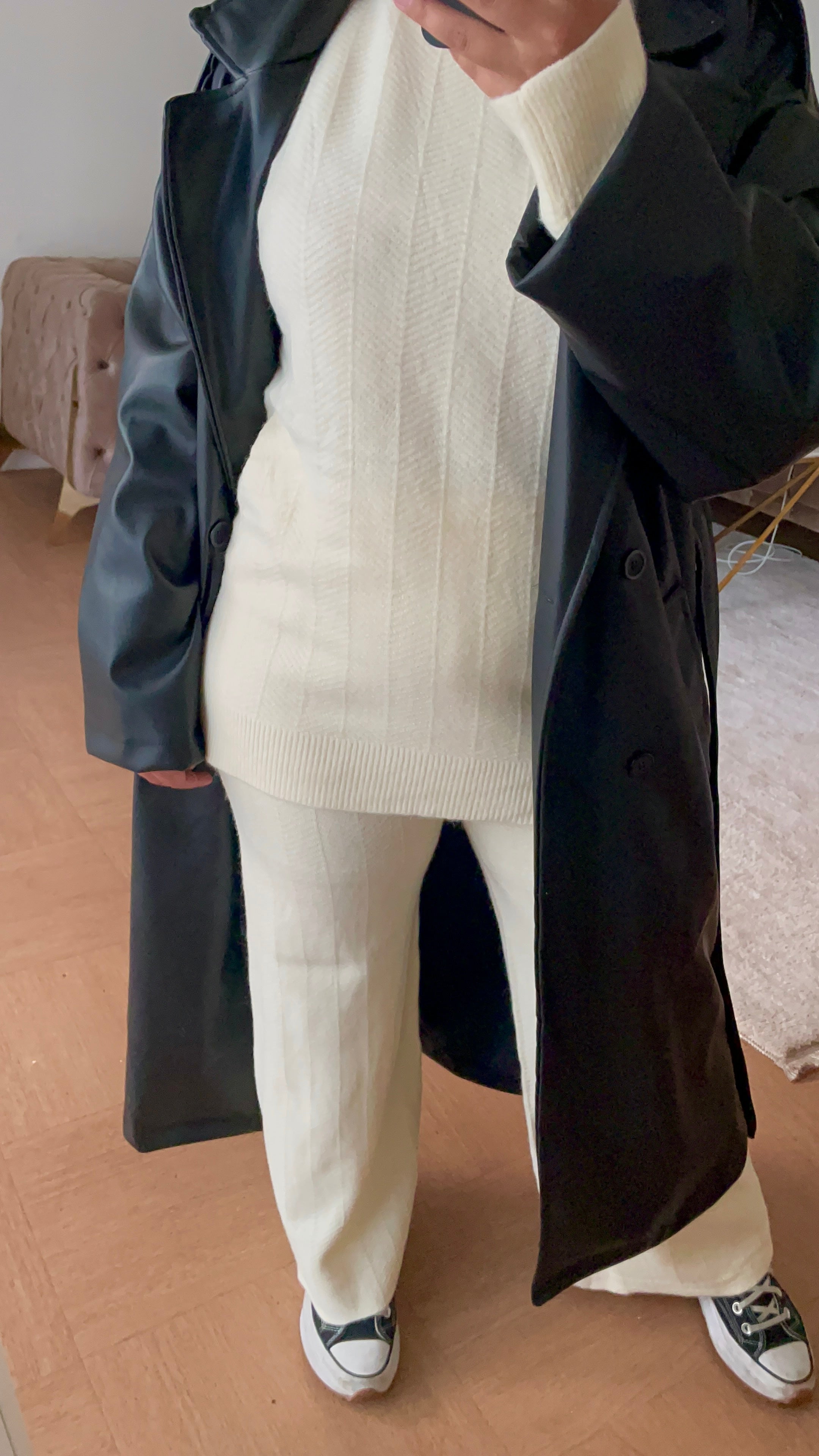Ensemble pull Sofia