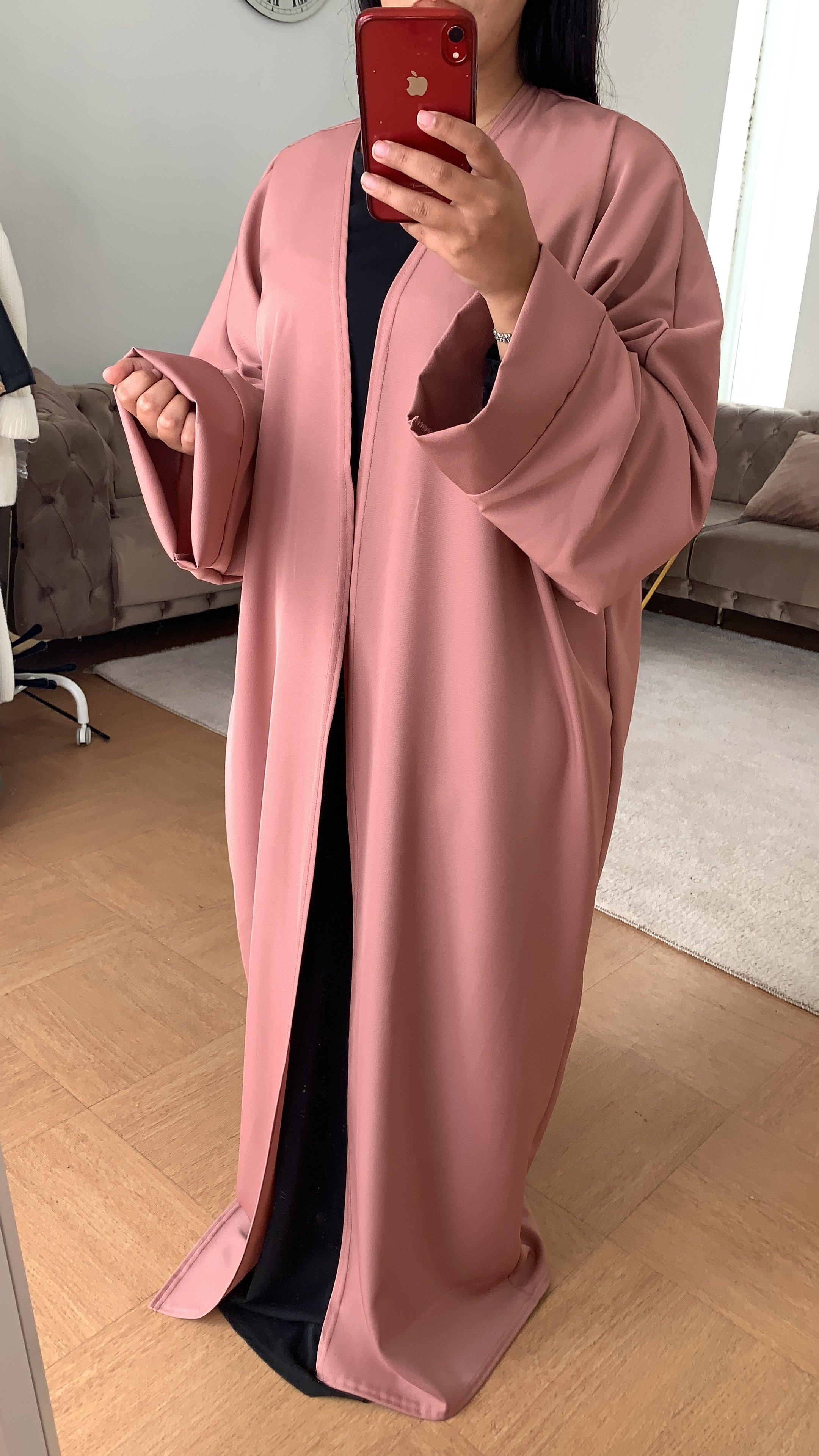 Kimono Esra
