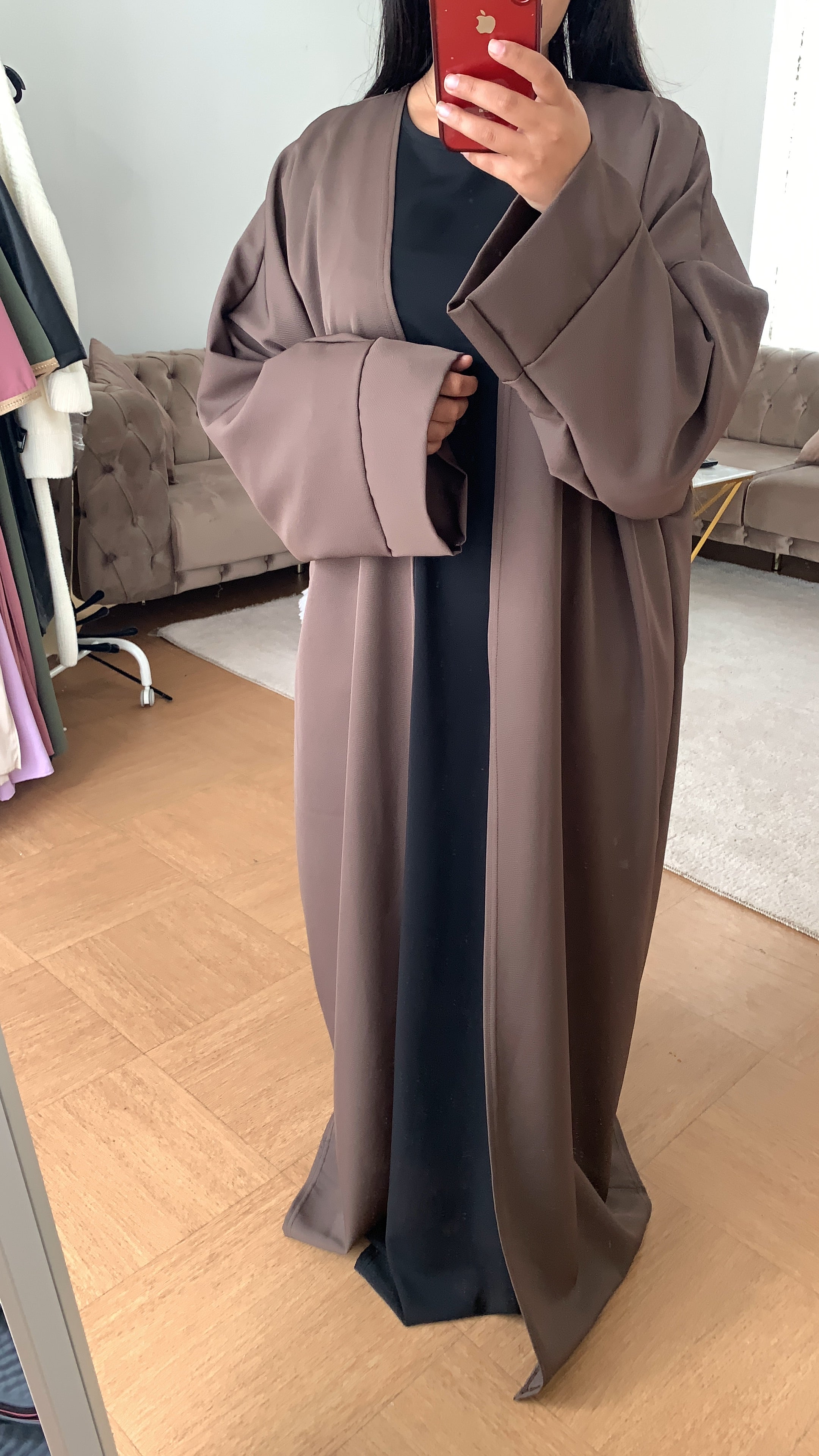 Kimono Esra