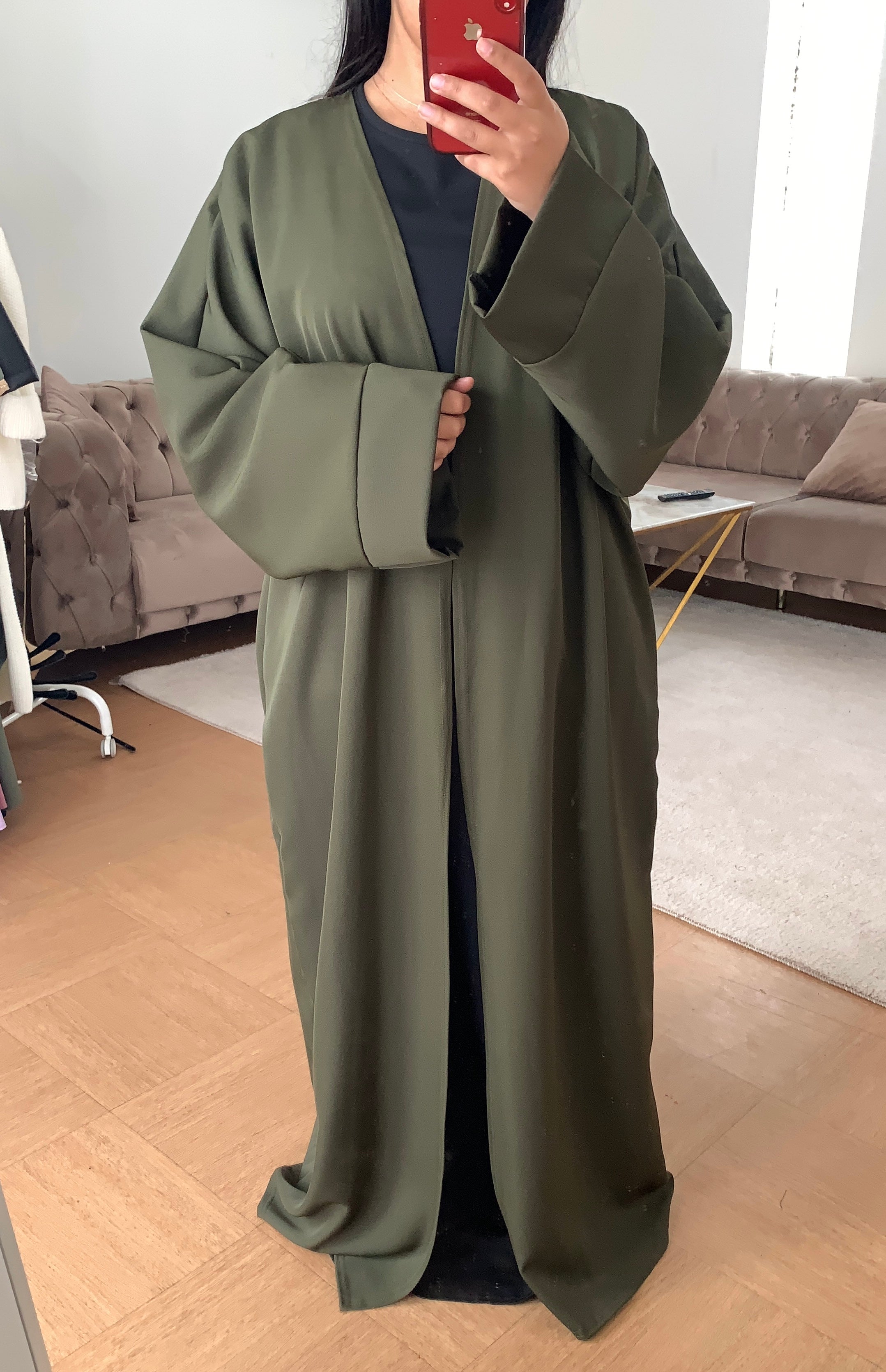 Kimono Esra