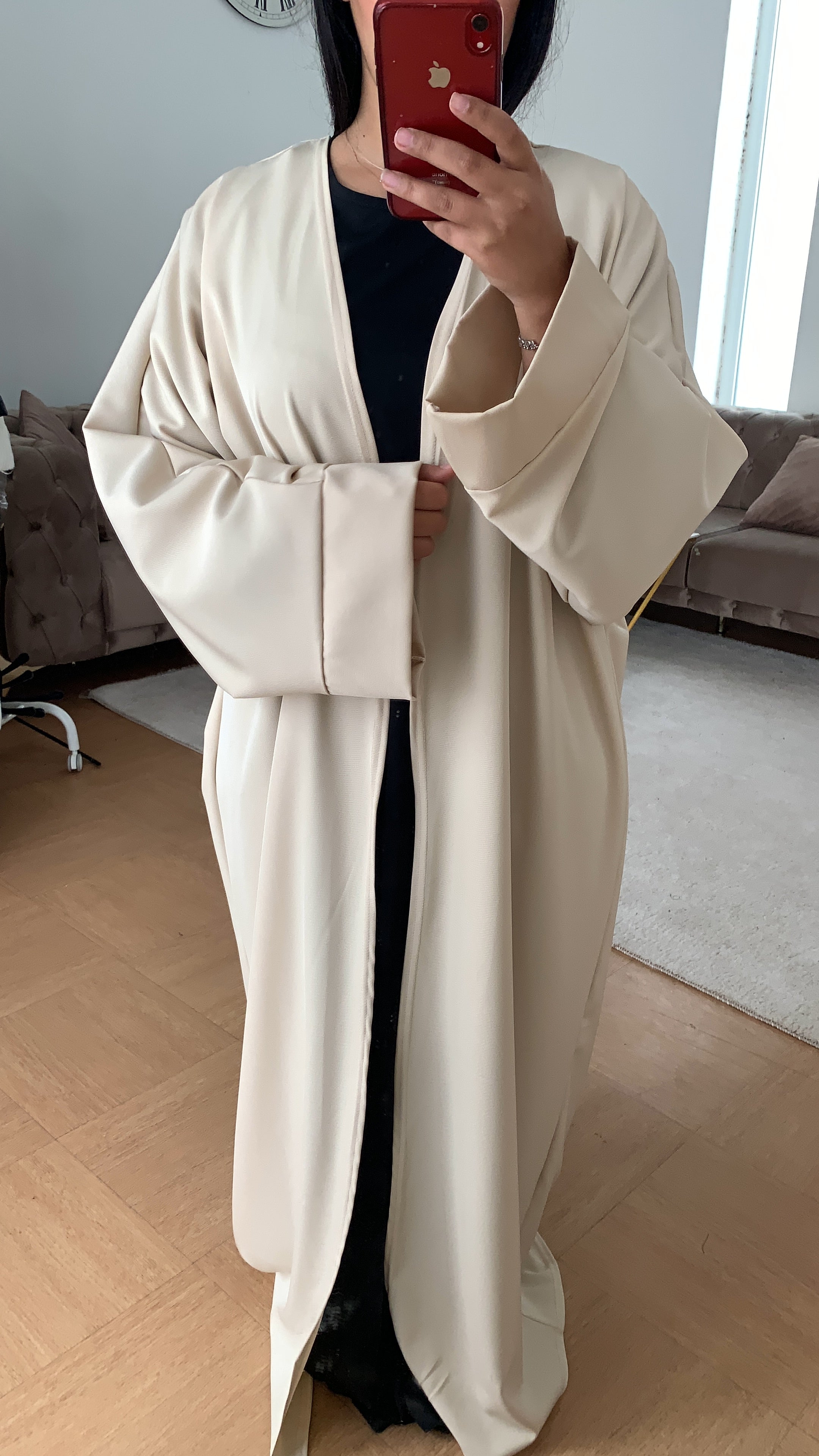 Kimono Esra